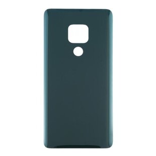 Back Cover for Huawei Mate 20 Green Non Original