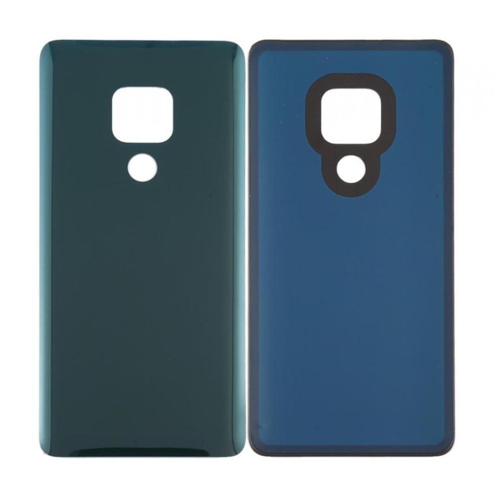 Back Cover for Huawei Mate 20 Pro Green Non Original, foto 2 van 2