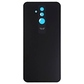 Back Cover for Huawei Mate 20 Lite Black Non Original
