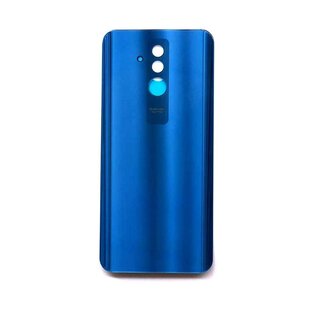 Back Cover for Huawei Mate 20 Lite Blue Non Original