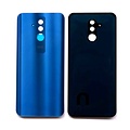 Back Cover for Huawei Mate 20 Lite Blue Non Original
