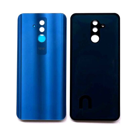 Back Cover for Huawei Mate 20 Lite Blue Non Original