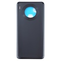 Back Cover for Huawei Mate 30 Black Non Original
