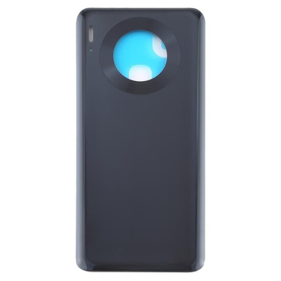 Back Cover for Huawei Mate 30 Black Non Original