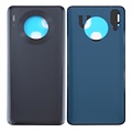 Back Cover for Huawei Mate 30 Black Non Original