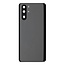 Back Cover for Huawei P30 Black Non Original