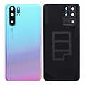 Back Cover for Huawei P30 Blue Non Original