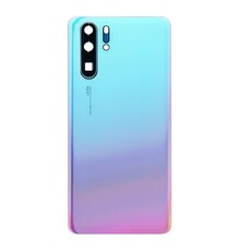 Back Cover for Huawei P30 Pro Blue Non Original