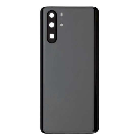 Back Cover for Huawei P30 Pro Black Non Original