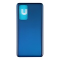 Back Cover for Huawei P40 Pro Blue Non Original