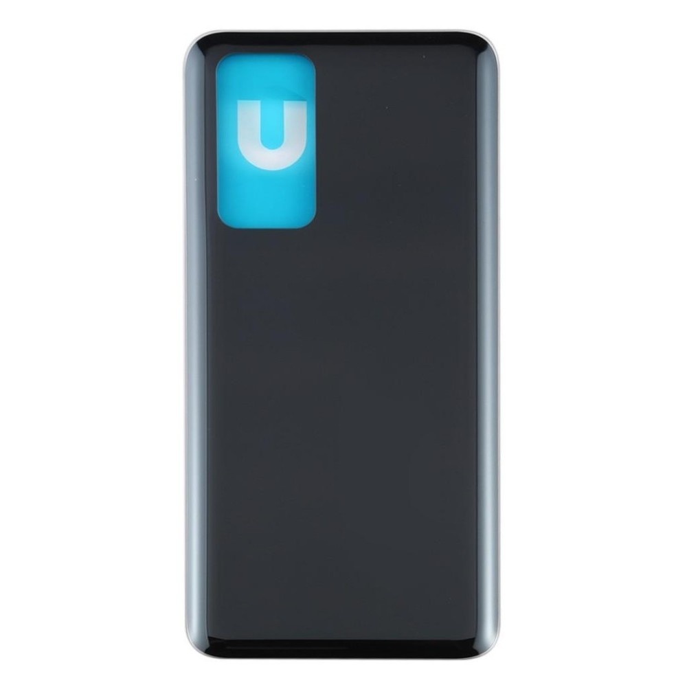 Back Cover for Huawei P40 Pro Black Non Original