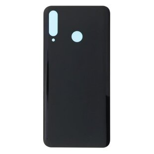 Back Cover for Huawei P30 Lite New Edition Black Non Original