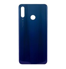 Back Cover for Huawei P30 Lite New Edition Blue Non Original