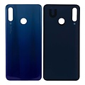 Back Cover for Huawei P30 Lite New Edition Blue Non Original