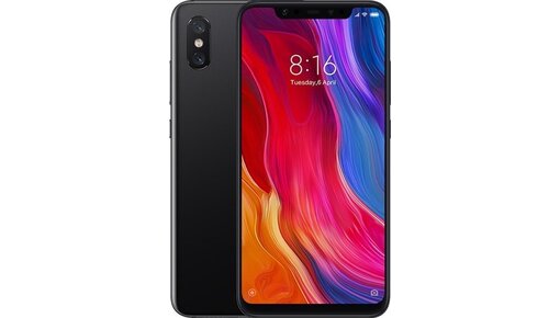 Mi 8