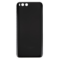 Back Cover for Xiaomi Mi 6 Black Non Original