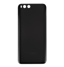 Back Cover for Xiaomi Mi 6 Black Non Original