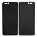 Back Cover for Xiaomi Mi 6 Black Non Original