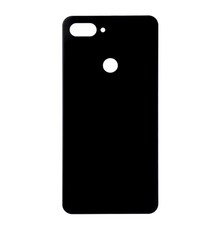 Back Cover for Xiaomi Mi 8 Lite Black Non Original