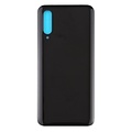 Back Cover for Xiaomi Mi CC 9 Black Non Original