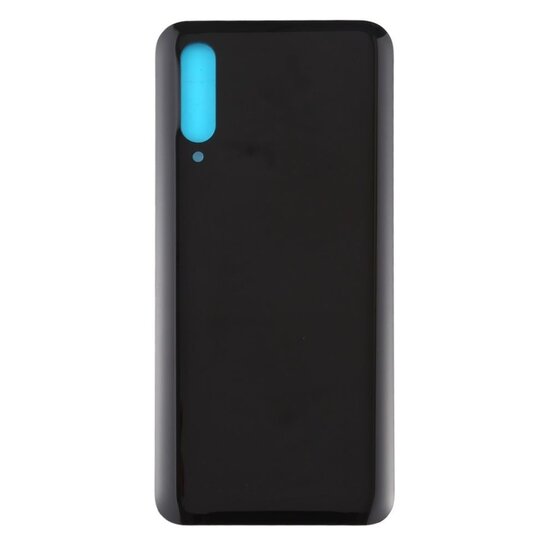 Back Cover for Xiaomi Mi CC 9 Black Non Original