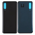 Back Cover for Xiaomi Mi CC 9 Black Non Original