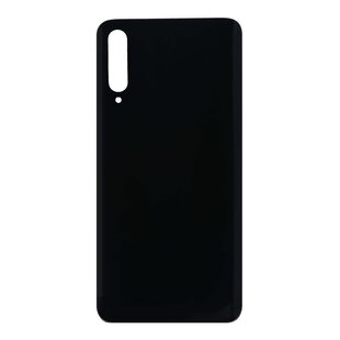 Back Cover for Huawei Y9s Black Non Original