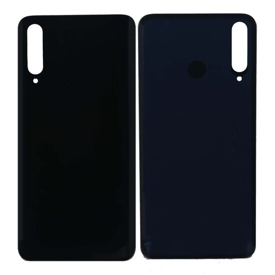Back Cover for Huawei Y9s Black Non Original