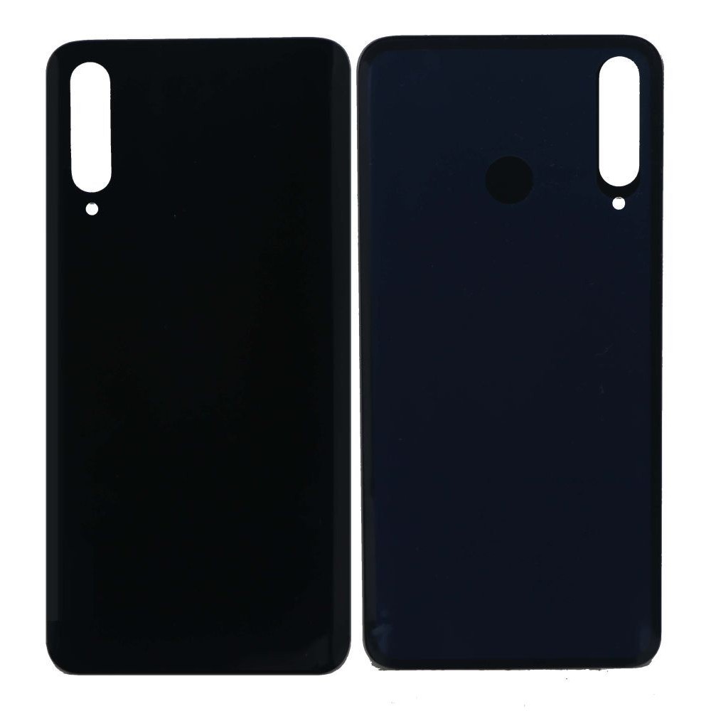 Back Cover for Huawei Y9s Blue Non Original, foto 2 van 2