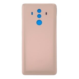 Back Cover for Huawei Mate 10 Pro Pink Non Original