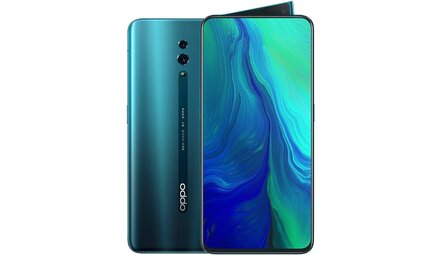 OPPO Reno Serie