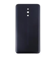 Back Cover for Oppo Reno Black Non Original