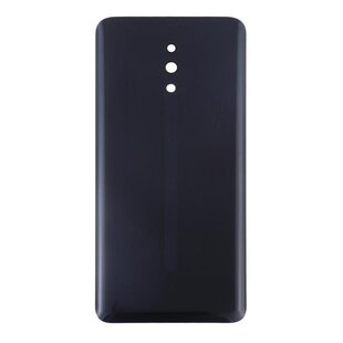 Back Cover for Oppo Reno Black Non Original