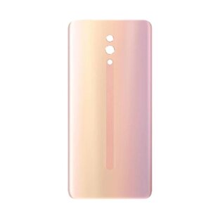 Back Cover for Oppo Reno Whit Non Original