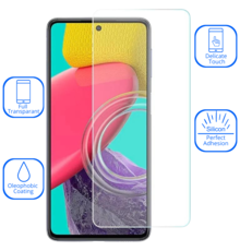 Glass Tempered Protector Galaxy A33 5G