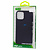 GREEN ON TPU Case IPhone 7 Plus / 8 Plus Black