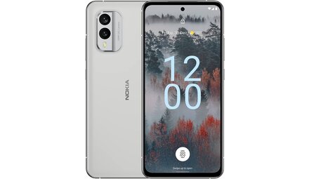 Nokia X30