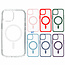 Clear TPU Case with MagSafe For IPhone 14 Pro Max