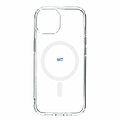 Clear TPU Case with MagSafe For IPhone 14