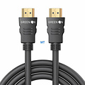 GREEN ON 4K Ultra HD Extention HDMI Cable GR26
