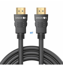 GREEN ON 4K Ultra HD Extention HDMI Cable GR26