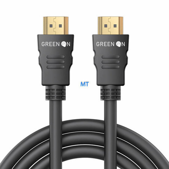 GREEN ON 4K Ultra HD Extention HDMI Cable GR26