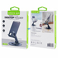GREEN ON Folding Rotatable Desktop Phone Holder GR58