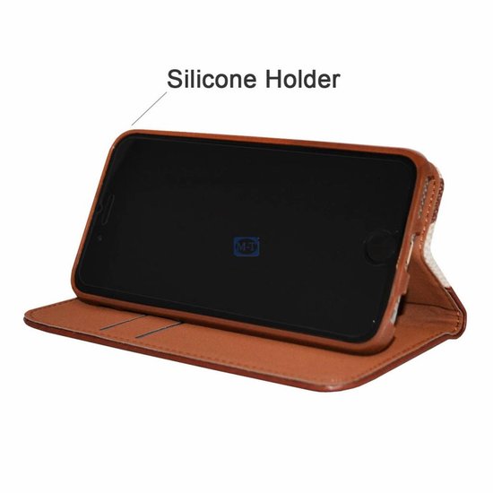 Xuelang Book Case I-Phone 6G