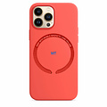 MagSafe Luxe Silicone Case For IPhone 11 Pro