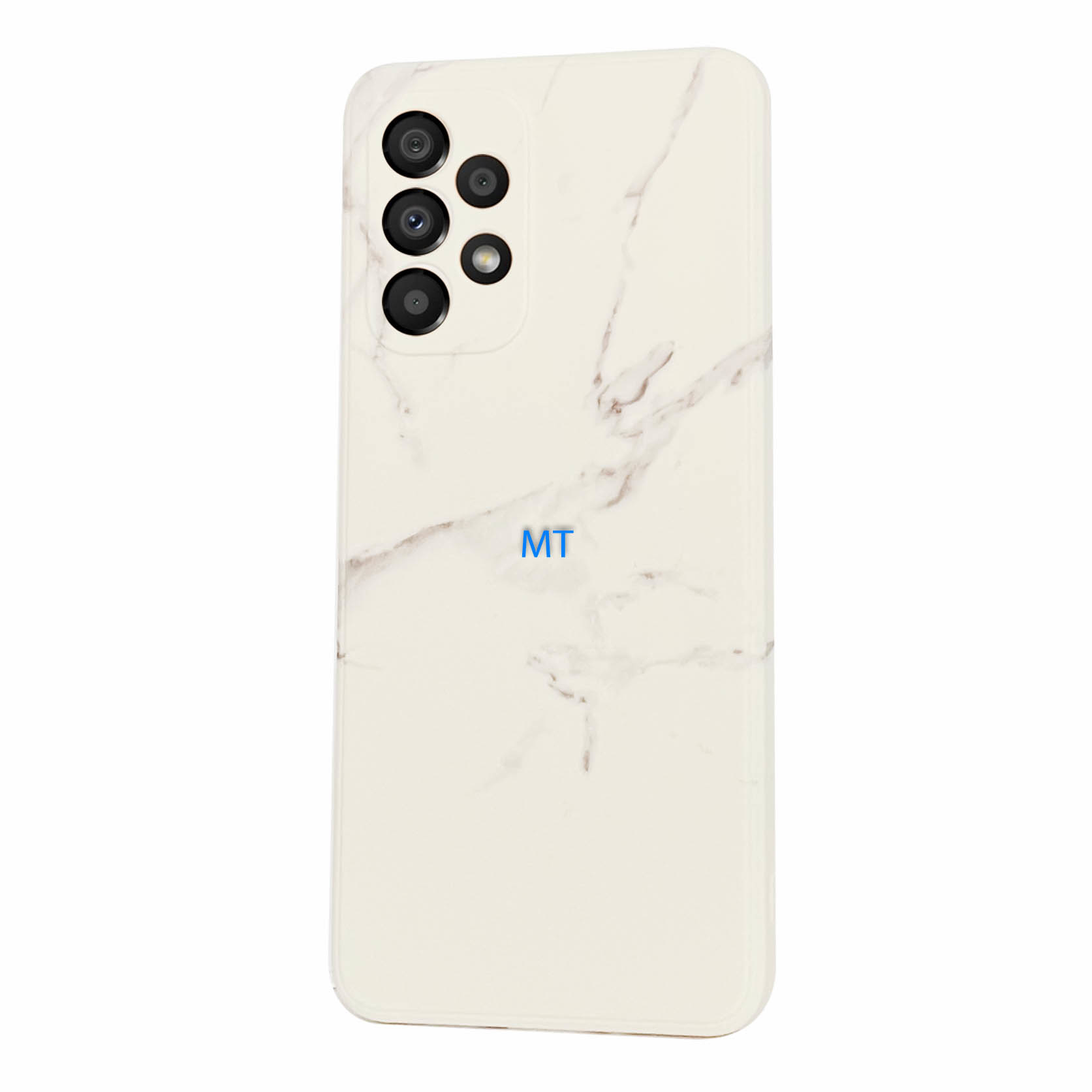 GREEN ON TPU Print Gray Line Marble For IPhone 11