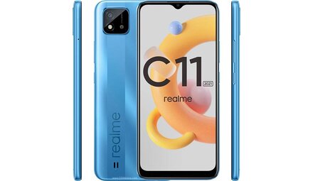 Realme C11 2021