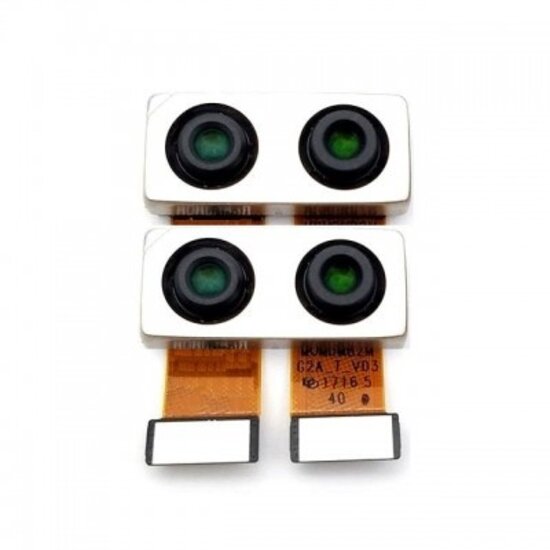 Big Camera For Realme C15