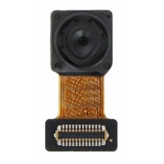 Small Camera For Realme C15