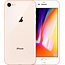 Used IPhone 8 64GB A / B Grade Gold